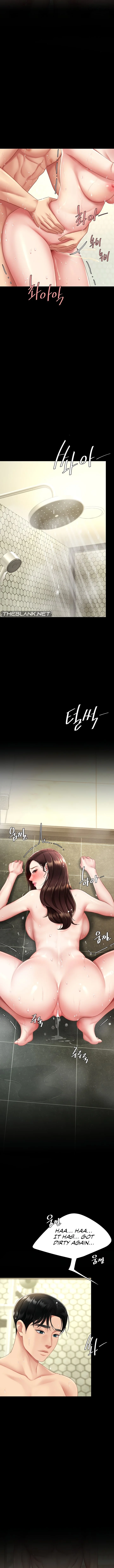 Go Ahead, Mom Chapter 98 Page 9