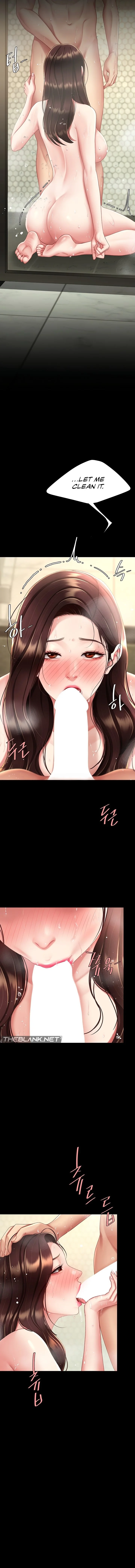Go Ahead, Mom Chapter 98 Page 10
