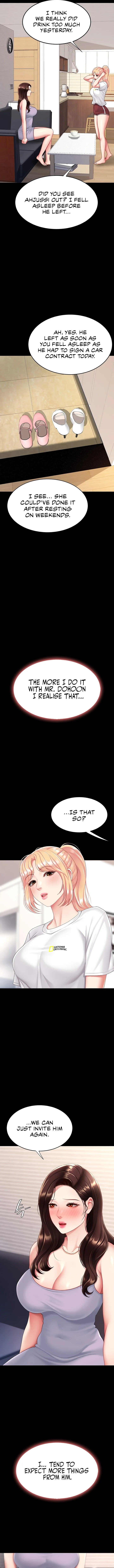 Go Ahead, Mom Chapter 98 Page 14