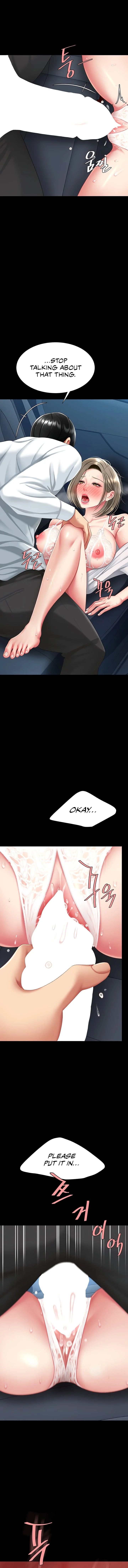 Go Ahead, Mom Chapter 99 Page 16