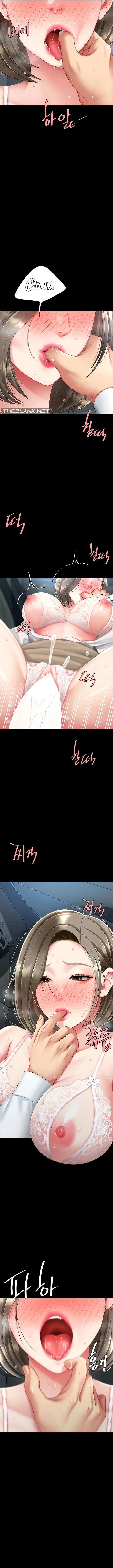 Go Ahead, Mom Chapter 100 Page 7