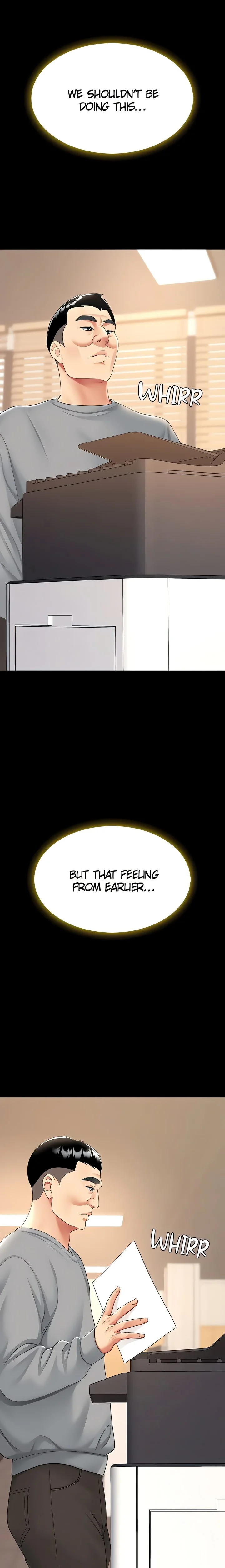 Go Ahead, Mom Chapter 103 Page 2