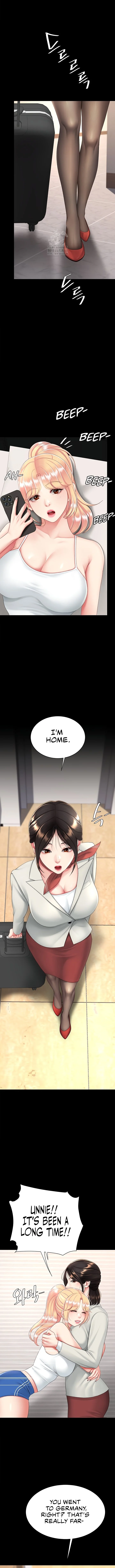 Go Ahead, Mom Chapter 104 Page 5