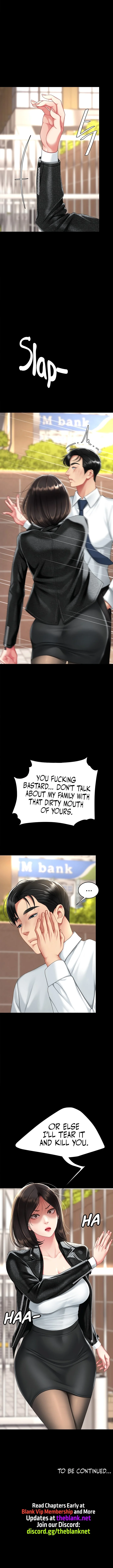 Go Ahead, Mom Chapter 104 Page 16