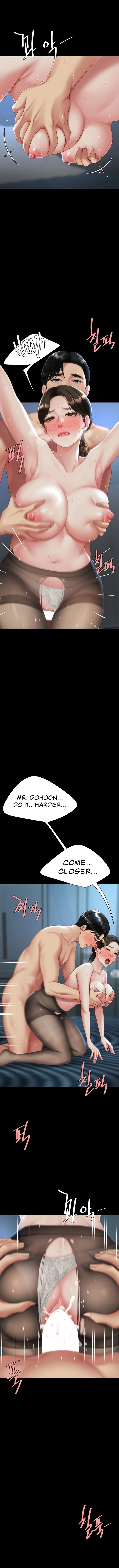 Go Ahead, Mom Chapter 107 Page 5