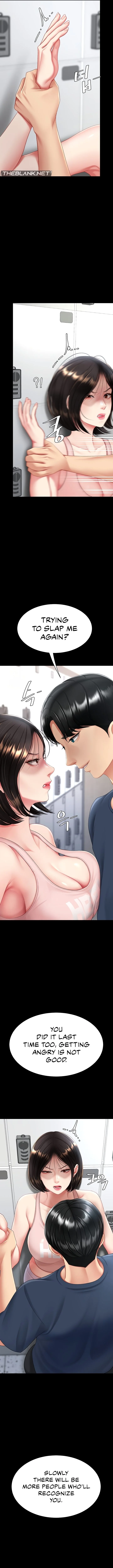 Go Ahead, Mom Chapter 108 Page 3