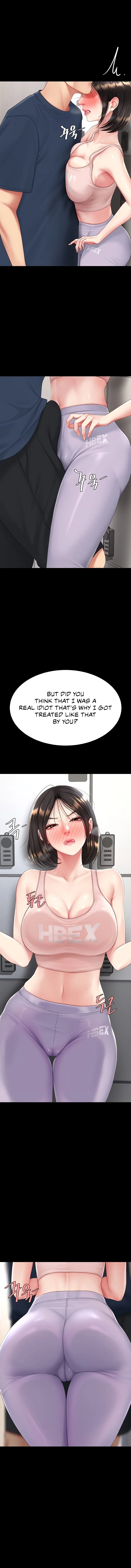 Go Ahead, Mom Chapter 108 Page 5