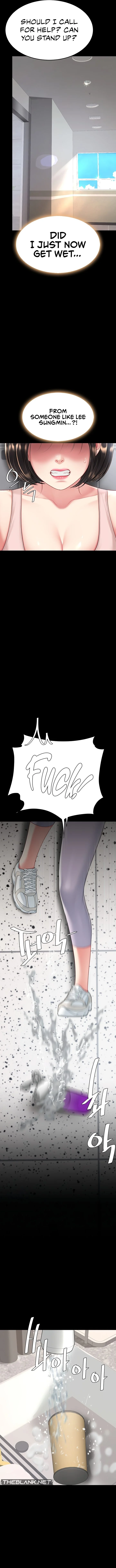 Go Ahead, Mom Chapter 108 Page 10