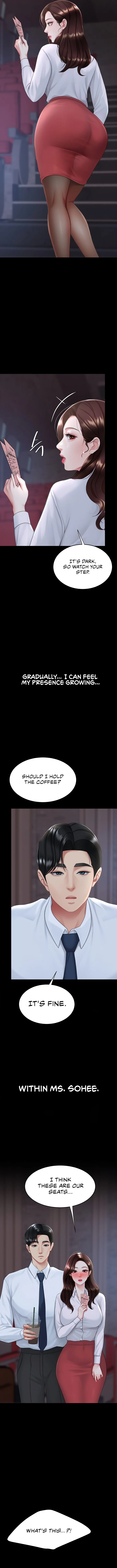 Go Ahead, Mom Chapter 109 Page 7