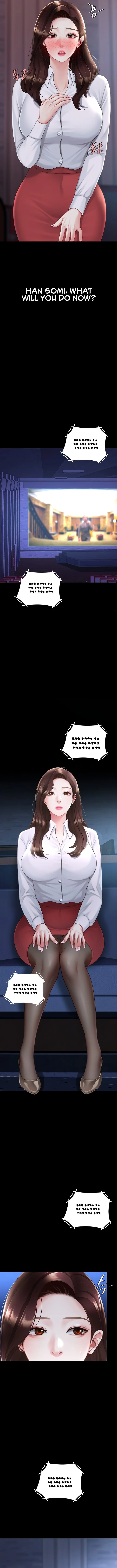 Go Ahead, Mom Chapter 109 Page 10
