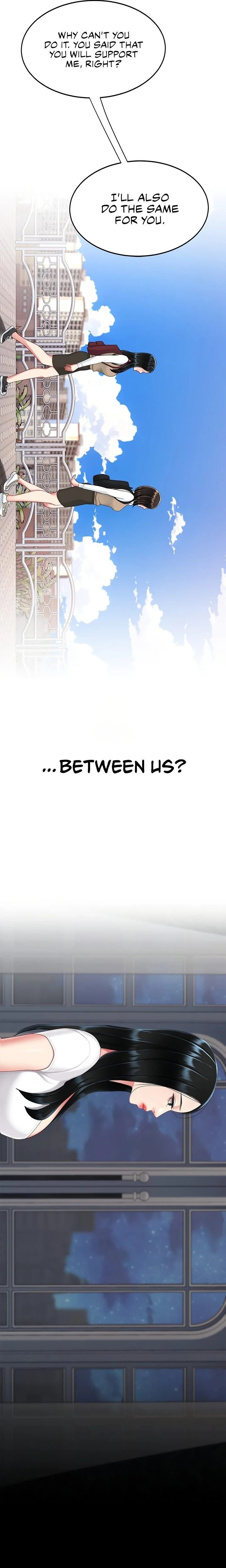 Go Ahead, Mom Chapter 115 Page 29