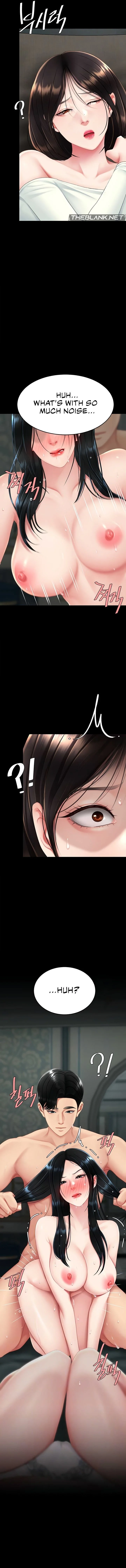 Go Ahead, Mom Chapter 116 Page 3