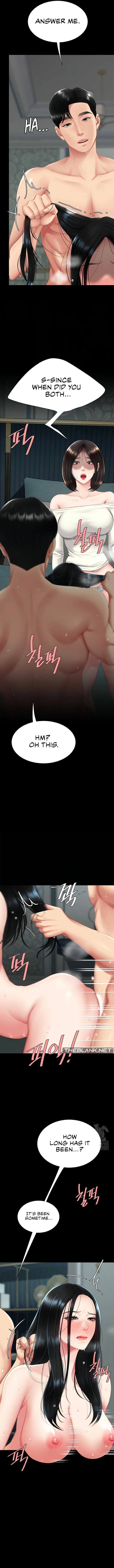 Go Ahead, Mom Chapter 116 Page 5