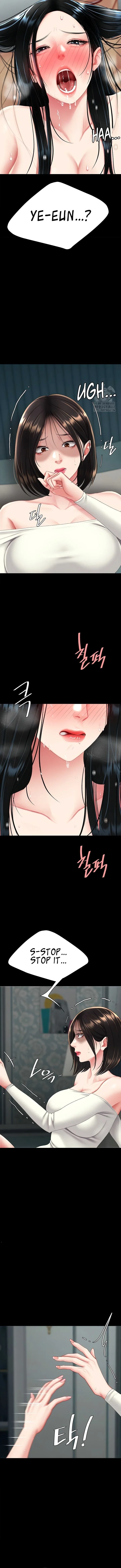 Go Ahead, Mom Chapter 116 Page 7