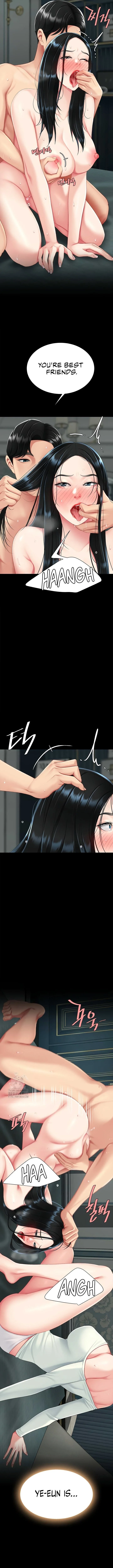 Go Ahead, Mom Chapter 116 Page 13