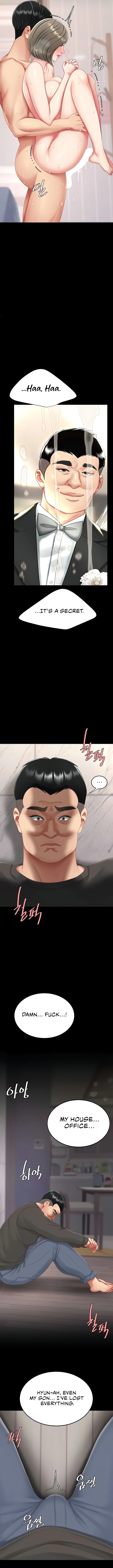 Go Ahead Mom Chapter 121 Page 16