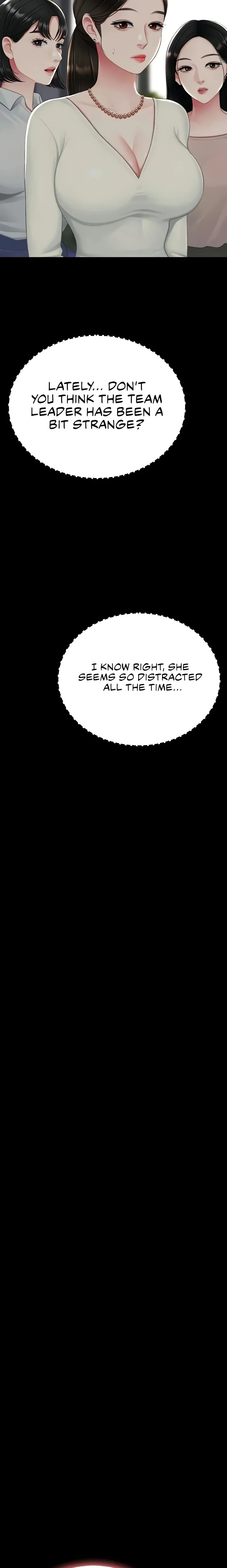 Go Ahead Mom Chapter 123 Page 8