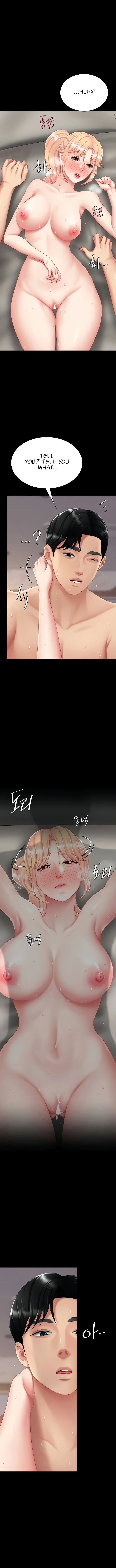 Go Ahead Mom Chapter 125 Page 3