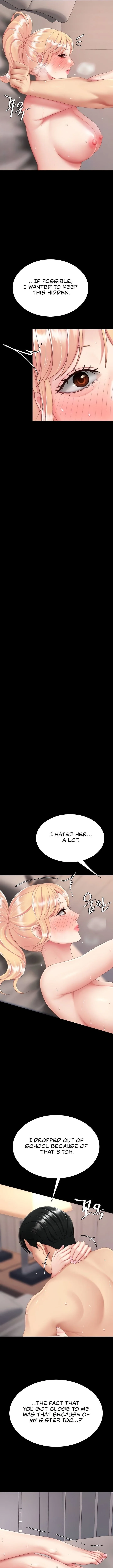 Go Ahead Mom Chapter 125 Page 4
