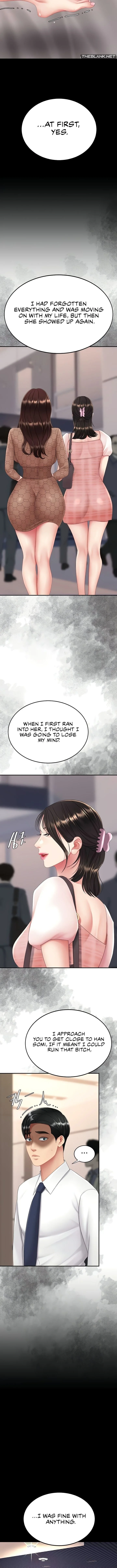 Go Ahead Mom Chapter 125 Page 5