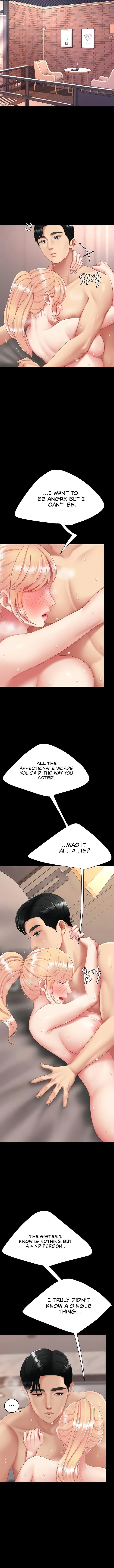 Go Ahead Mom Chapter 125 Page 6
