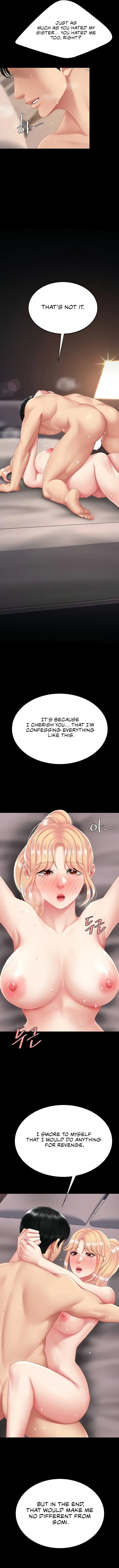 Go Ahead Mom Chapter 125 Page 7