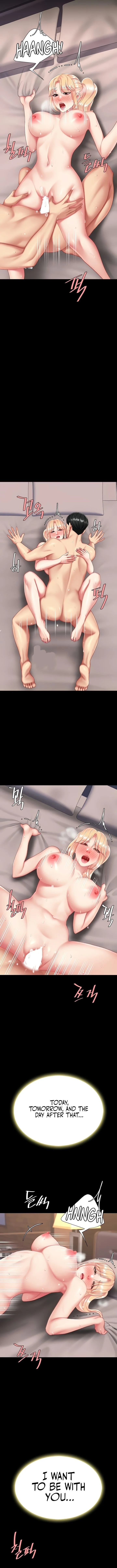 Go Ahead Mom Chapter 125 Page 11