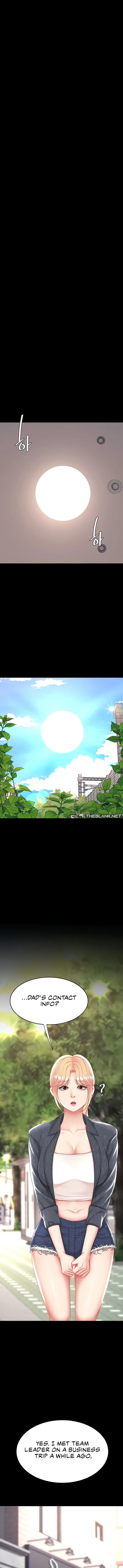 Go Ahead Mom Chapter 125 Page 14