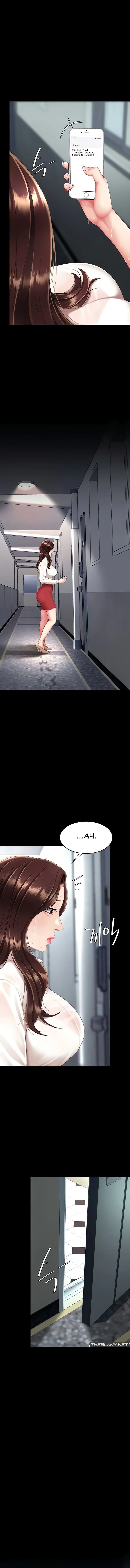 Go Ahead Mom Chapter 125 Page 16