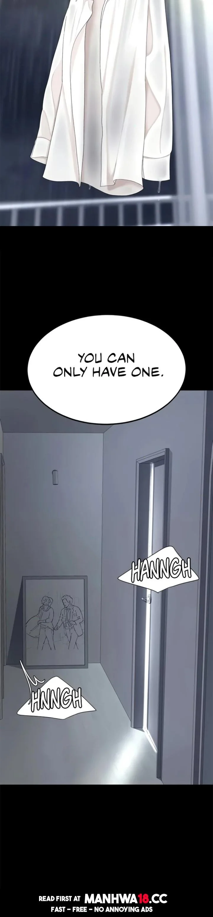 Go Ahead Mom Chapter 128 Page 4