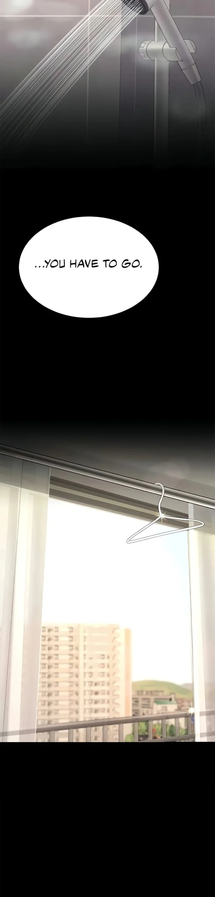 Go Ahead Mom Chapter 128 Page 37