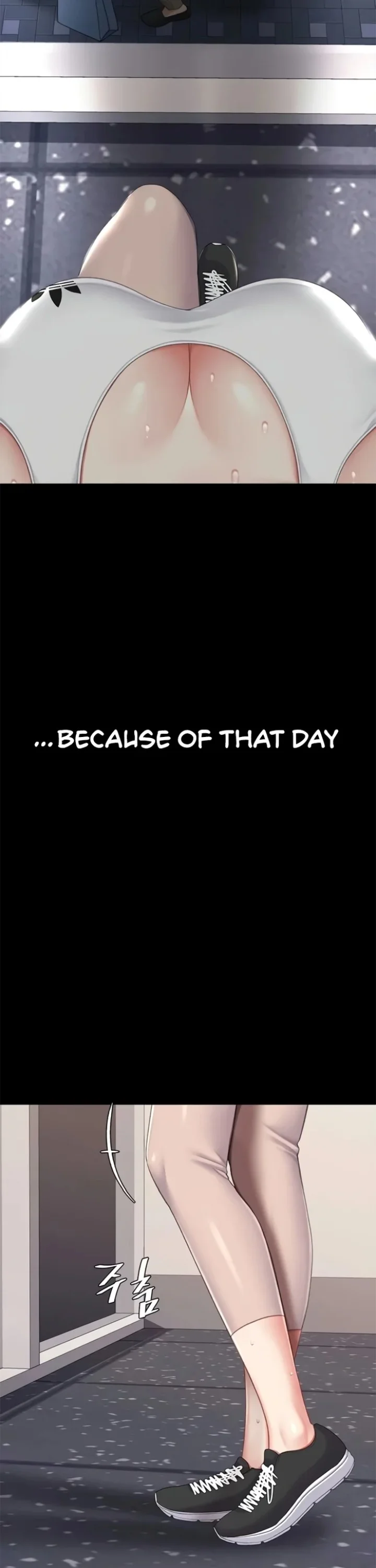 Go Ahead Mom Chapter 129 Page 12