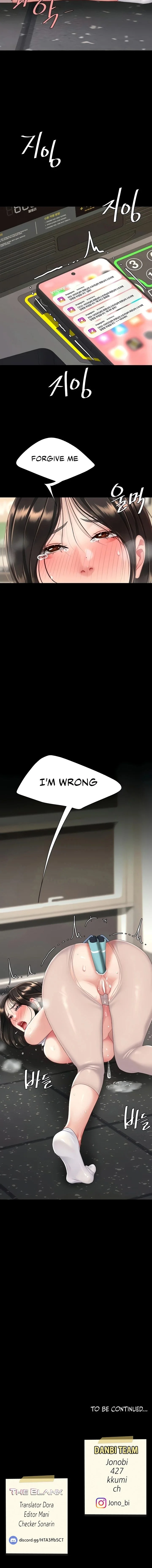 Go Ahead Mom Chapter 130 Page 6