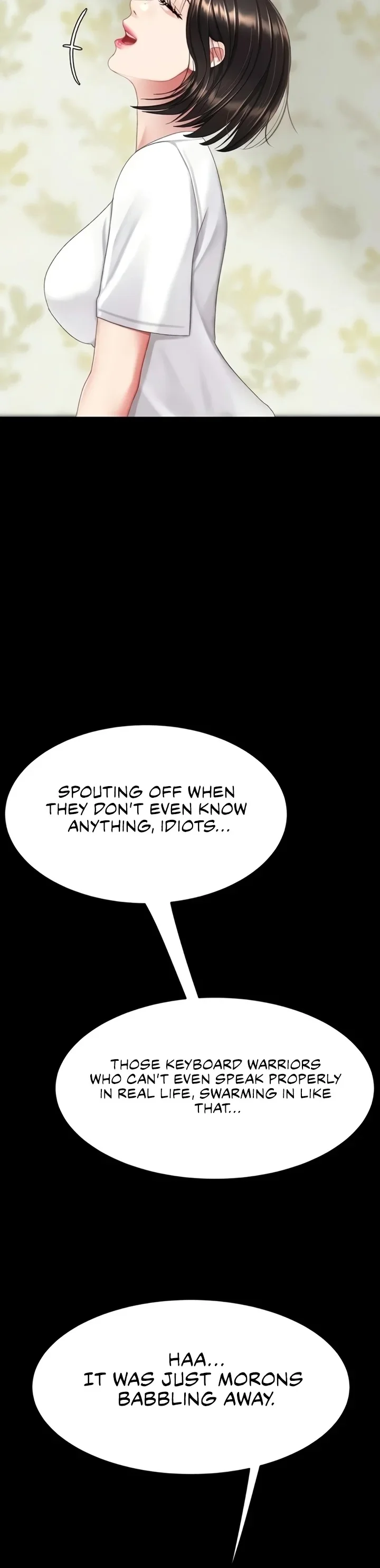 Go Ahead Mom Chapter 131 Page 29