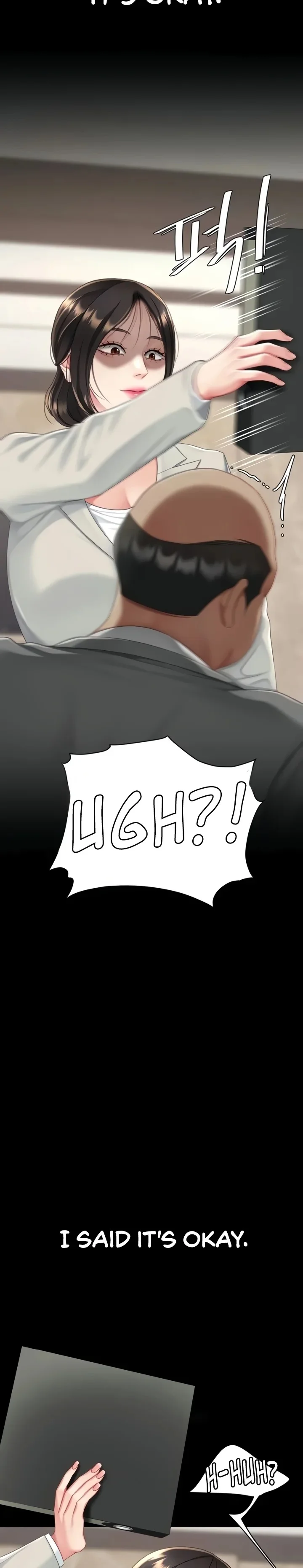 Go Ahead Mom Chapter 131 Page 47