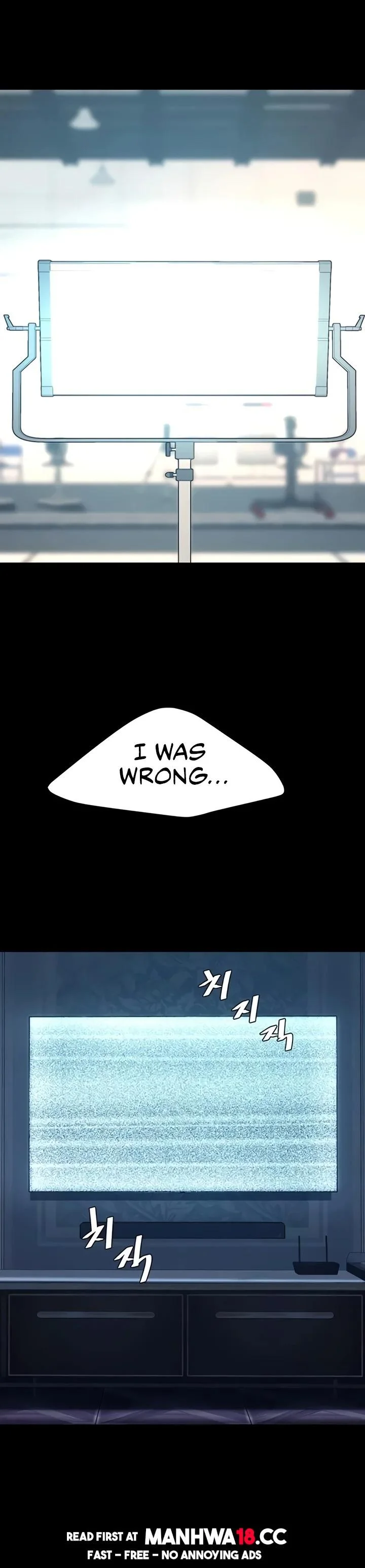 Go Ahead Mom Chapter 132 Page 37