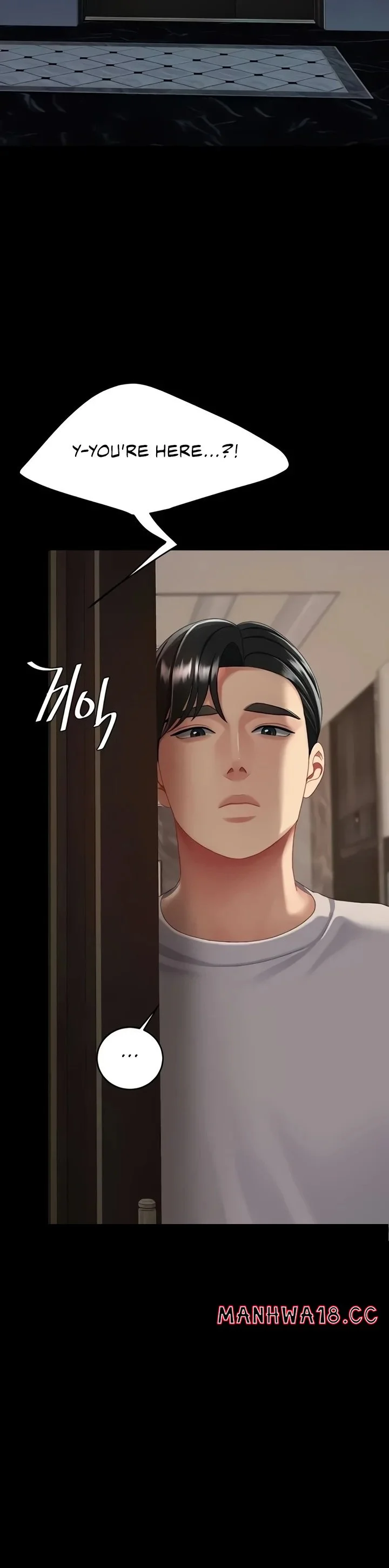 Go Ahead Mom Chapter 132 Page 41