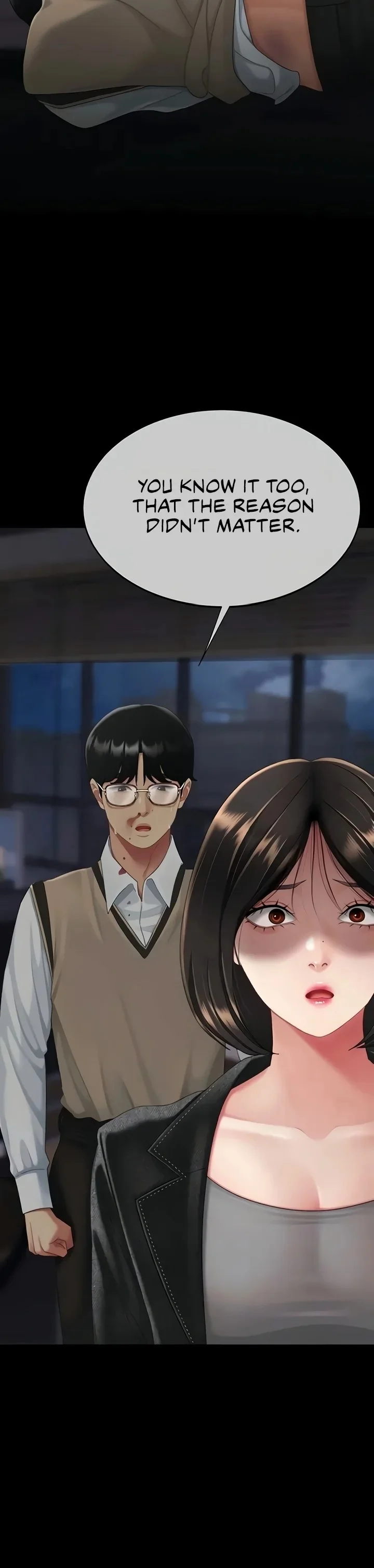 Go Ahead Mom Chapter 139 Page 3