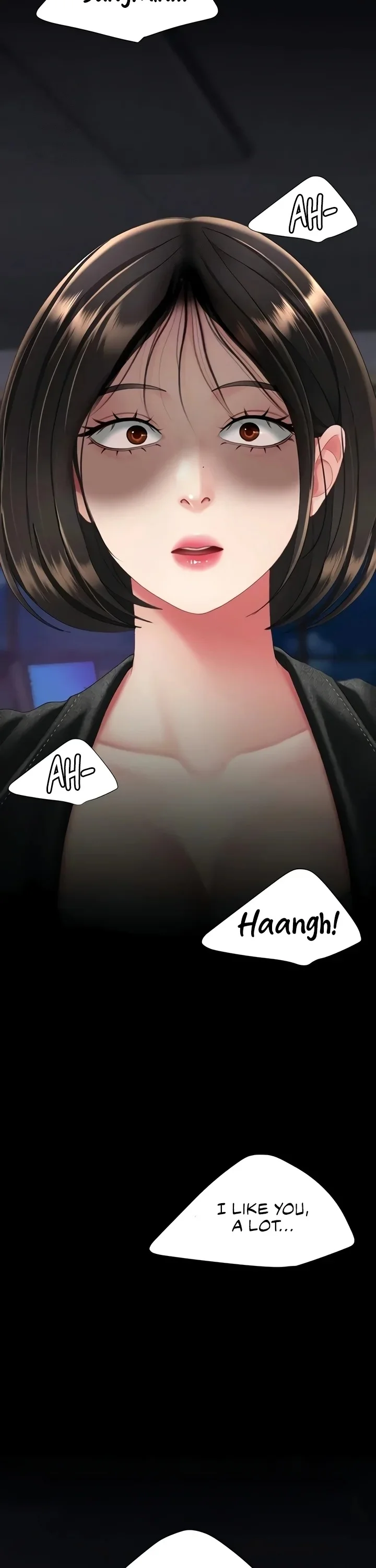 Go Ahead Mom Chapter 139 Page 6