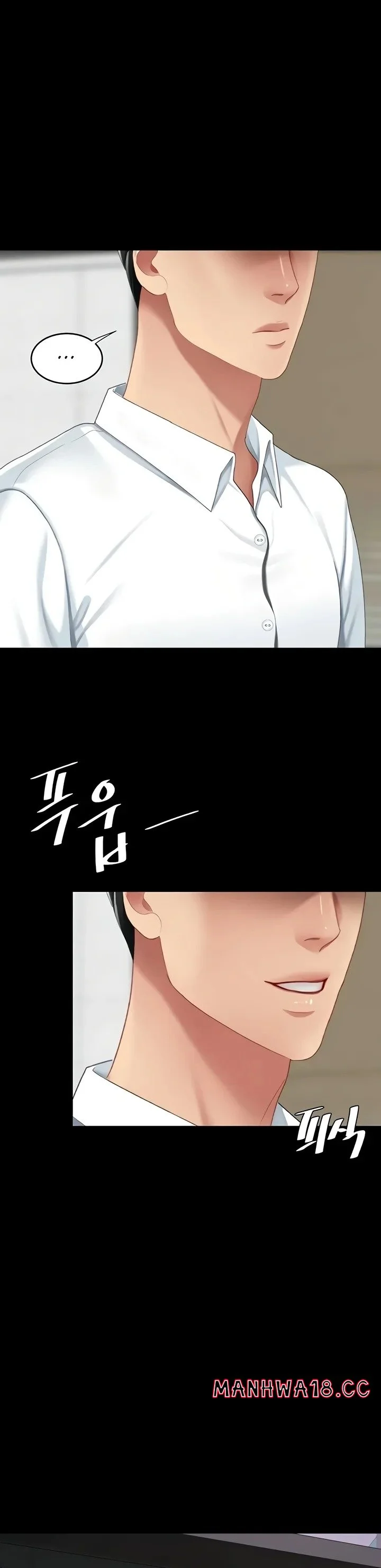 Go Ahead Mom Chapter 139 Page 52