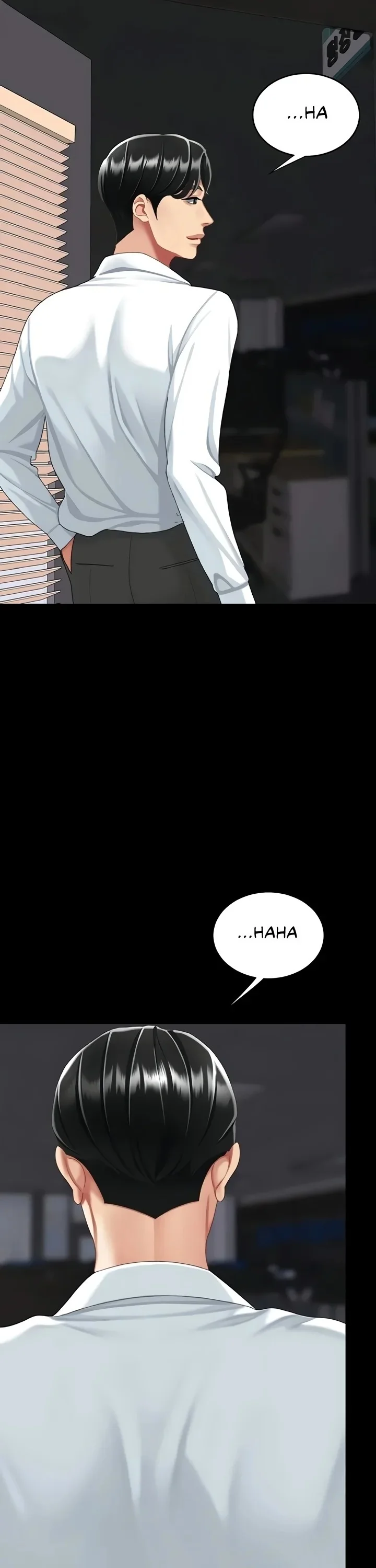 Go Ahead Mom Chapter 139 Page 53
