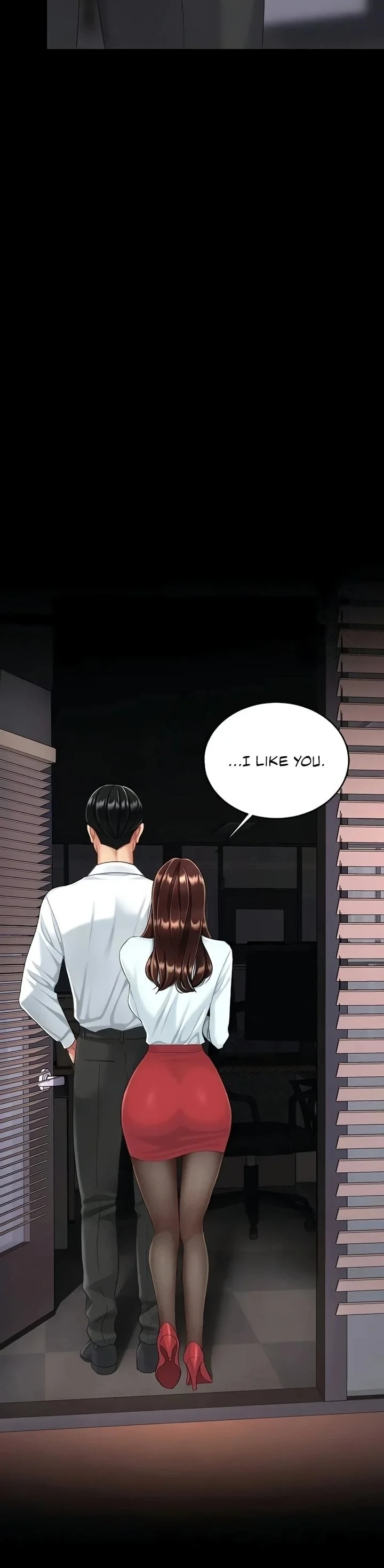 Go Ahead Mom Chapter 140 Page 5