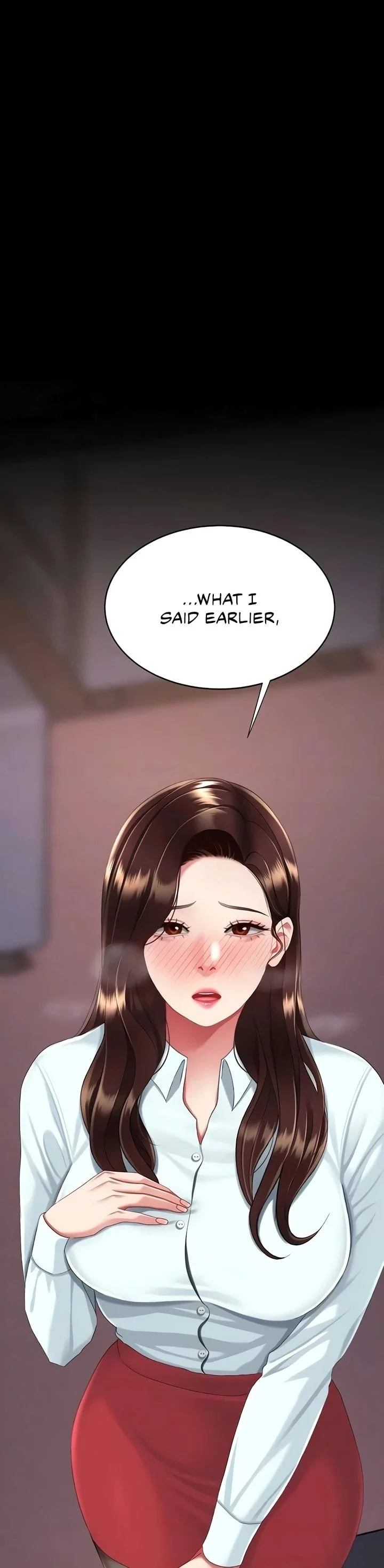 Go Ahead Mom Chapter 140 Page 6