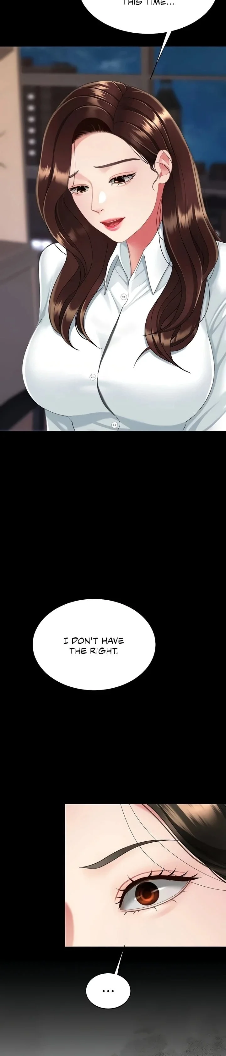 Go Ahead Mom Chapter 140 Page 50