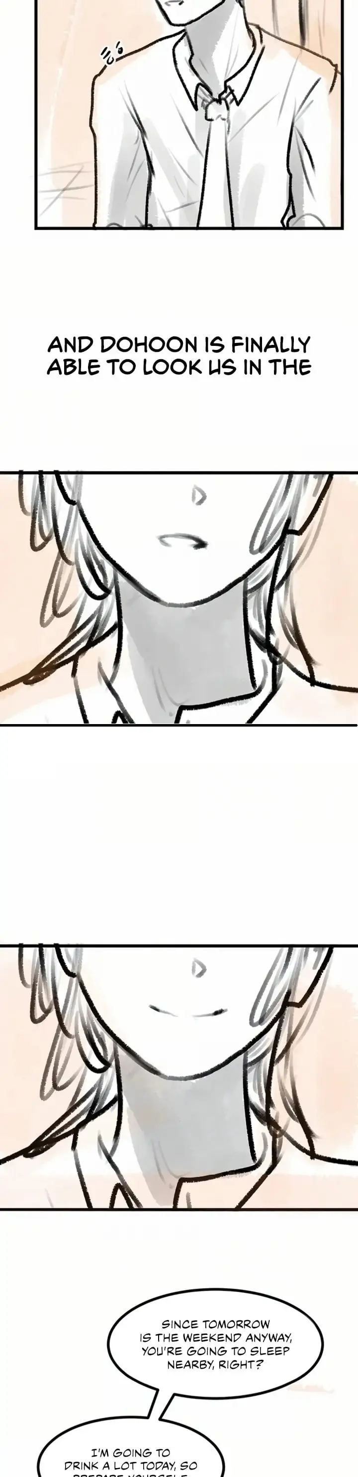 Go Ahead, Mom chapter 141.5, page 5