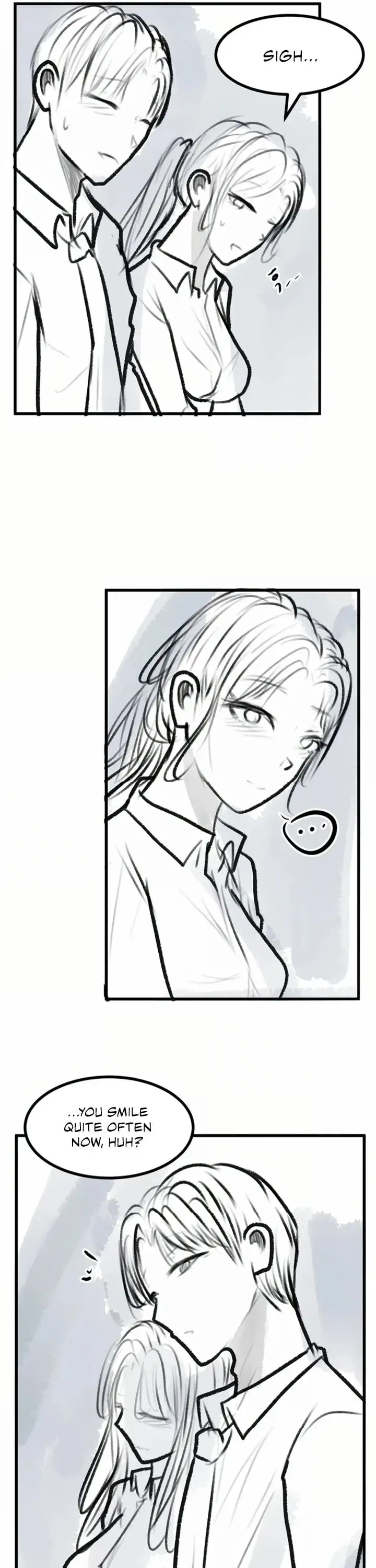 Go Ahead, Mom chapter 141.5, page 12
