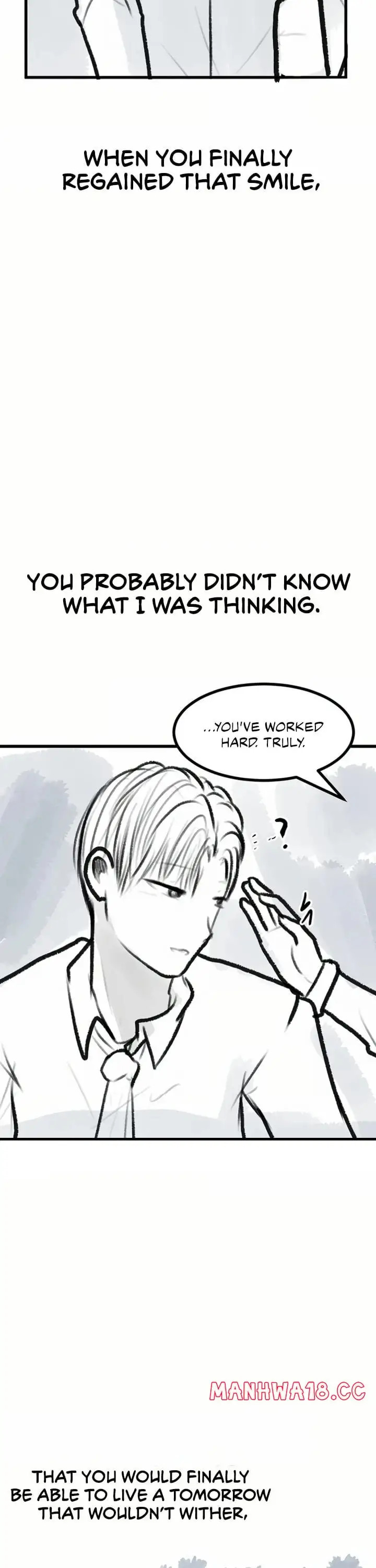 Go Ahead, Mom chapter 141.5, page 14