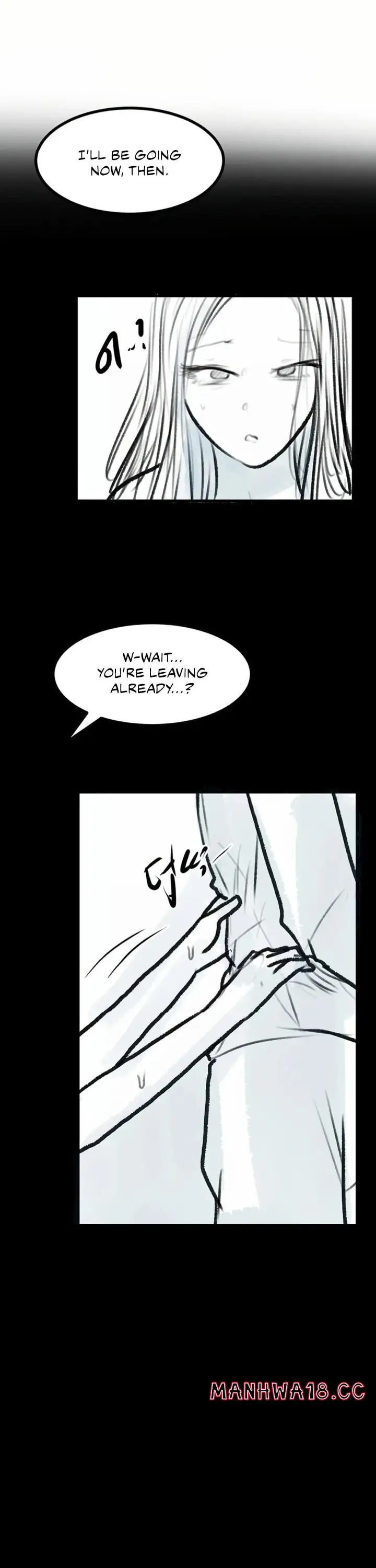 Go Ahead, Mom chapter 141.5, page 19