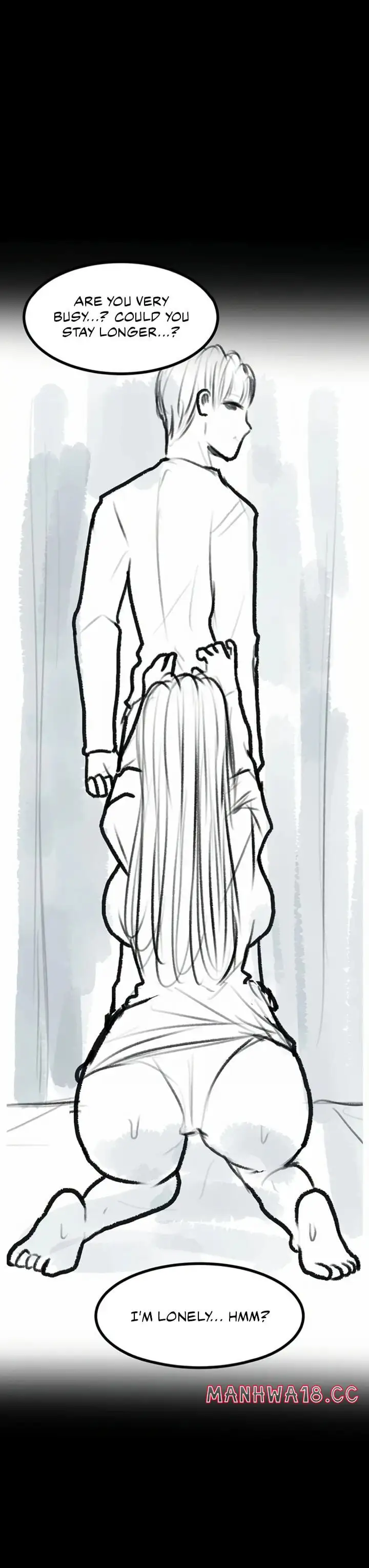 Go Ahead, Mom chapter 141.5, page 20