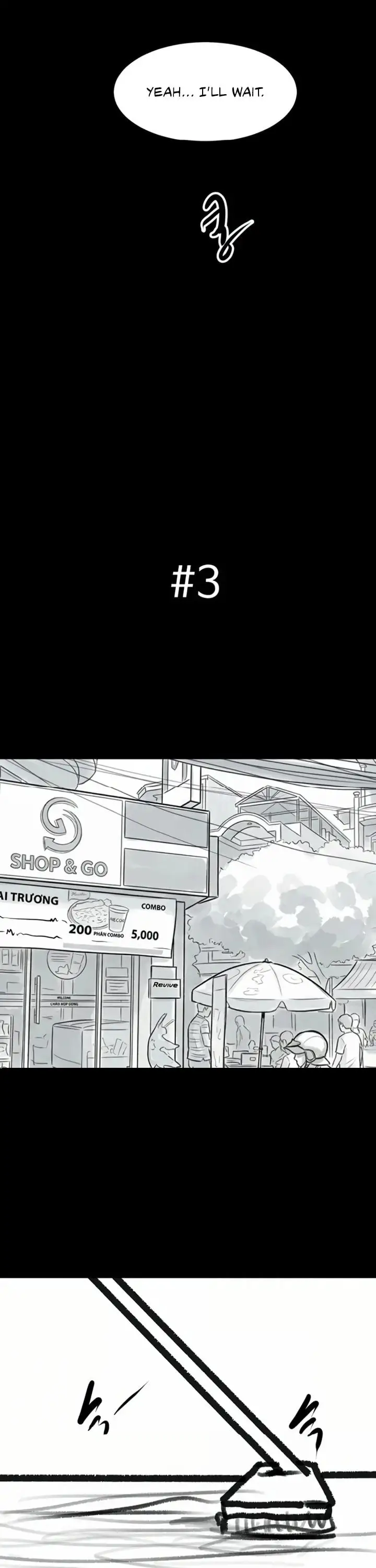 Go Ahead, Mom chapter 141.5, page 23